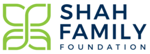 Shah Foundation logo