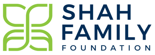 Shah Foundation logo